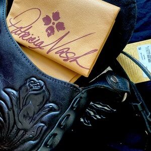 Brand New Patricia Nash Purse